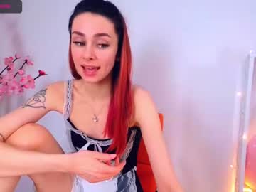 [18-01-22] cherry_on_the__cake private sex show from Chaturbate