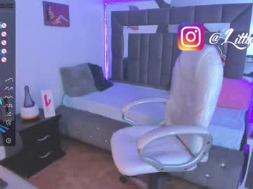 [11-04-23] kalila_ds show with toys from Chaturbate