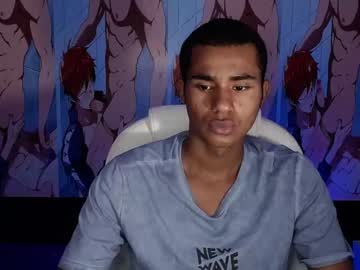 [19-04-22] helios_boy blowjob show from Chaturbate.com
