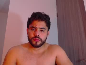 [29-01-23] mateopark chaturbate dildo