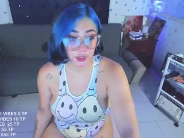 [28-03-24] onlybluex video from Chaturbate