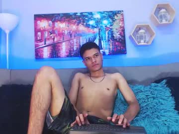 [30-01-23] thiago_baker18 record show with cum from Chaturbate