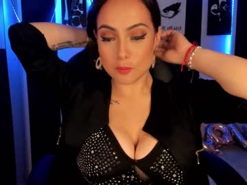 [06-03-23] ashley_latinsss record public show from Chaturbate