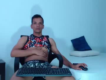 [14-11-23] black_konde_naughty record private show video from Chaturbate