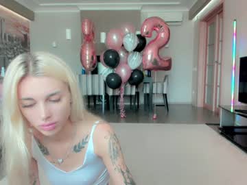 [24-07-22] evaellfe video from Chaturbate