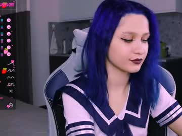 [13-04-22] judy_rain record cam video from Chaturbate