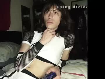 [22-09-23] maxelinethefemboy public show from Chaturbate.com