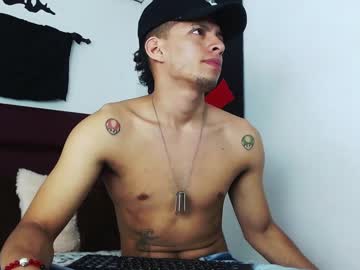 [19-04-22] steven_pauul public show from Chaturbate