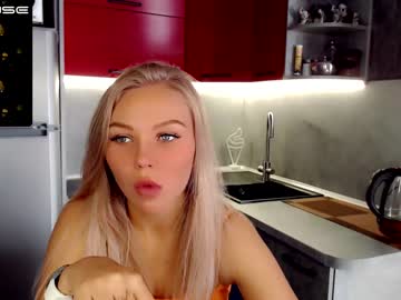 [25-08-22] blond_christy chaturbate show with cum
