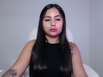 [18-08-23] hellen_gomez1 chaturbate private show video