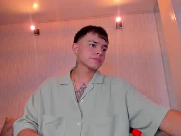 [27-11-22] jaikobsterling chaturbate public show