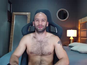 [18-11-23] justin_hton chaturbate public show video