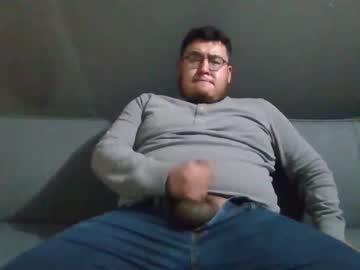 [26-11-23] springbear20 record premium show video from Chaturbate