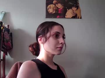 [21-08-22] alice_shy2 cam video from Chaturbate.com