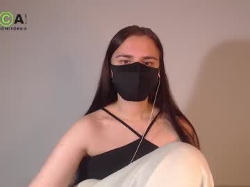 [27-09-22] anna_shy private record