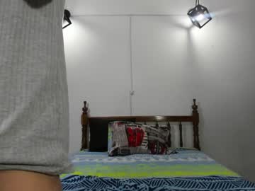 [14-07-23] miguelangel_v cam show