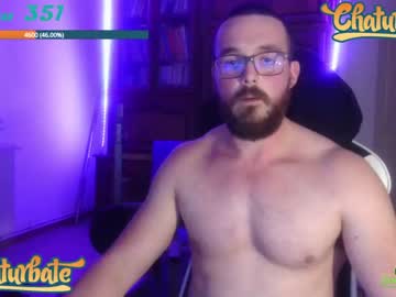 [23-10-23] musclefrenchalpha record cam show from Chaturbate