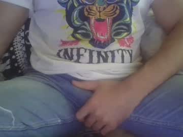 [20-06-22] steveosten record private sex video from Chaturbate