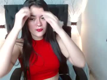 [08-02-22] megan_roossee cam show