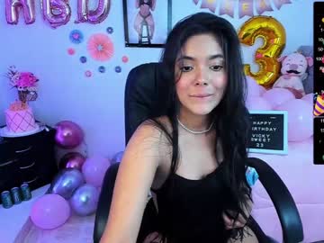 [21-03-24] _vicky_sweet record video from Chaturbate