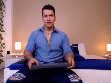 [03-02-24] arnold_sexy_hot98 record blowjob show