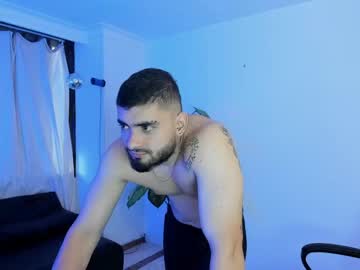 [30-04-24] malik_harem record private show from Chaturbate