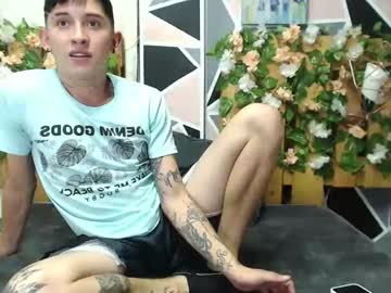 [29-08-22] mao_zar public webcam from Chaturbate