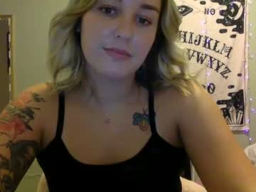 [09-07-22] thicc_tattooed_bitch premium show from Chaturbate.com