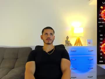 [09-05-24] tom_wolkerd1 public show from Chaturbate