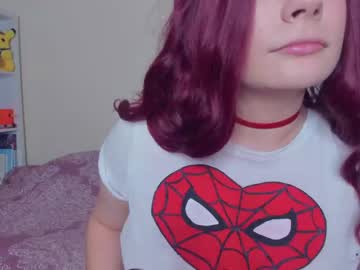 [11-03-22] catberry_ private XXX show from Chaturbate