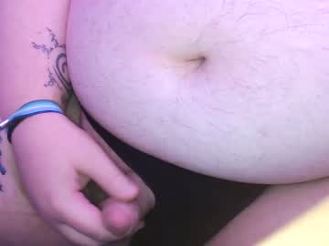 [20-05-24] hornychub_ger public show from Chaturbate