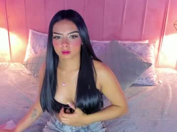 [24-08-22] iriiss_27 blowjob show from Chaturbate