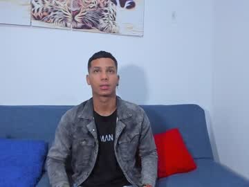 [19-04-23] joel_ebony record video with toys from Chaturbate