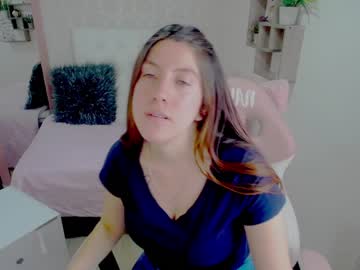 [26-06-23] kaily_adams01 private sex video from Chaturbate.com