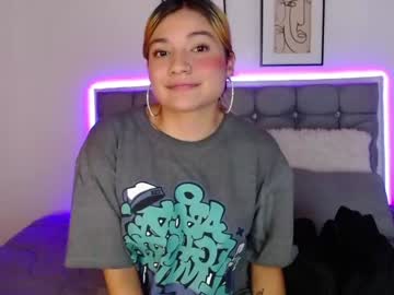 [23-06-23] mia_collinz video from Chaturbate