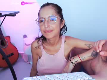 [19-10-23] michi_k record private sex video from Chaturbate.com