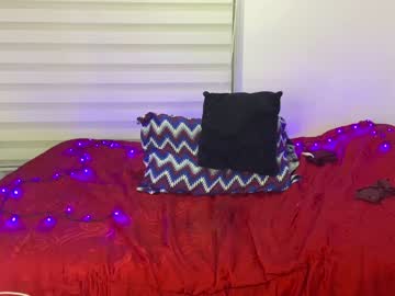 [21-10-22] scarlettmulan private show video from Chaturbate