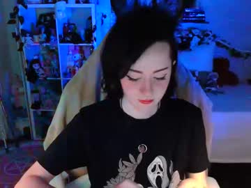 [29-01-24] tinyprincess_doll video with dildo