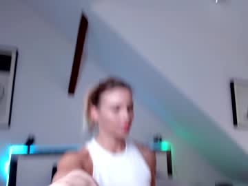 [14-10-23] krisstine_bae private show from Chaturbate