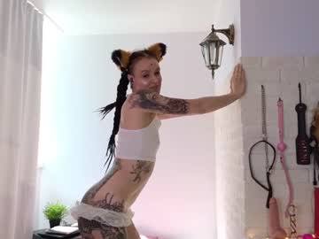 [06-05-23] psycho_bunny_ private webcam from Chaturbate