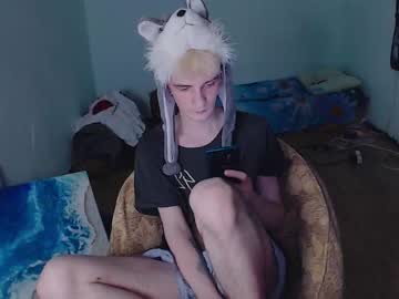 [04-08-22] wolfhatboii record public show video from Chaturbate.com