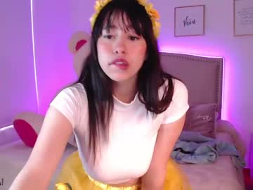 [09-06-22] abril_es record show with cum from Chaturbate