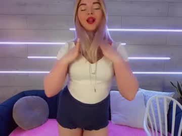 [08-02-22] millky__way record private show video from Chaturbate.com