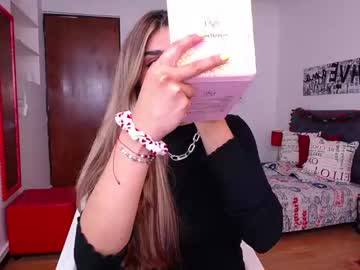 [18-02-22] sarah_brightman premium show from Chaturbate