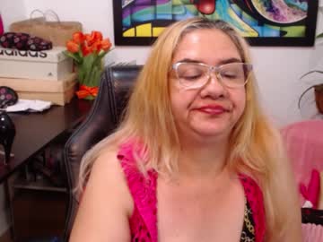 [04-03-24] scarlett_duboi1 chaturbate public show