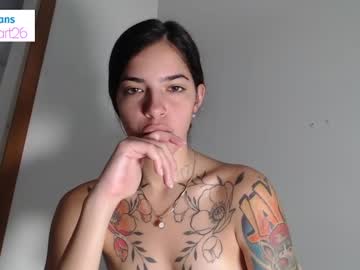 [11-01-24] stella_art chaturbate webcam video