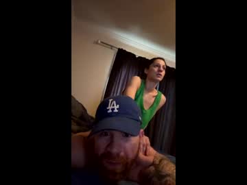 [17-02-24] daddydiggler41 private show
