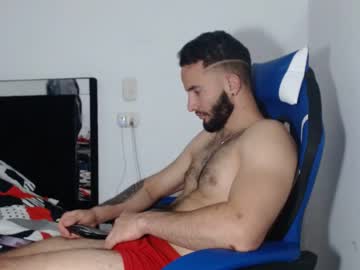 [29-08-23] jhomlion10 webcam show