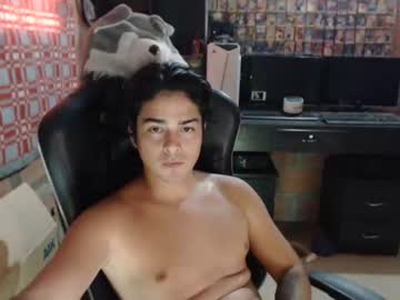 [23-09-22] king_andrew97 chaturbate private sex video