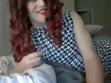 [22-04-24] sissygina26 public webcam video from Chaturbate